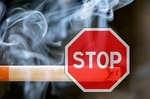 stop tabac